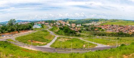 Terreno no Condomínio Itaembu