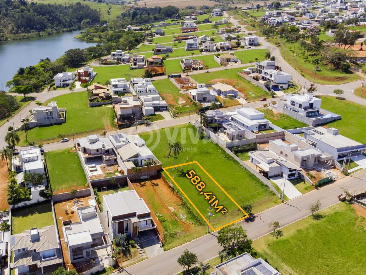 Terreno no Residencial Sete Lagos — foto 3