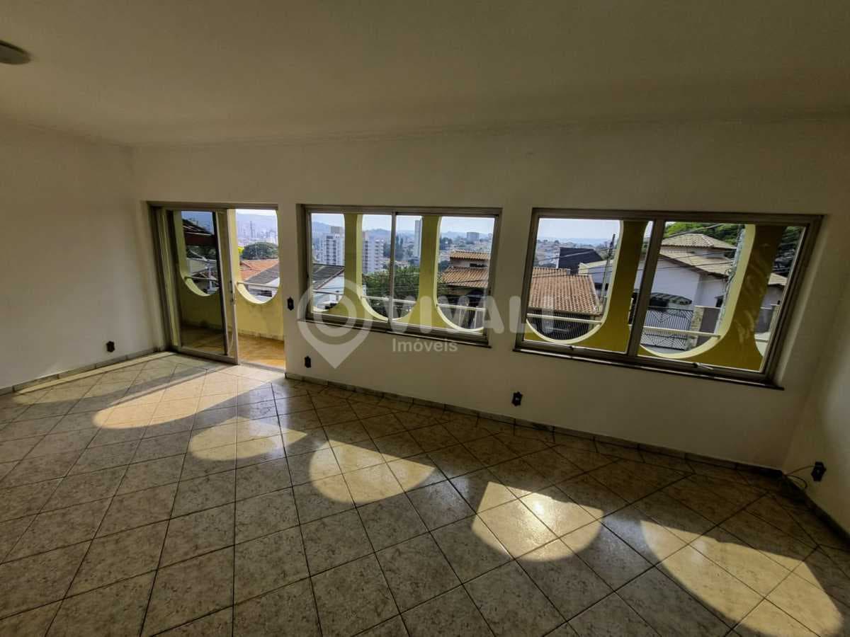 Casa de rua com 1 suíte no Vila Mutton — foto 2