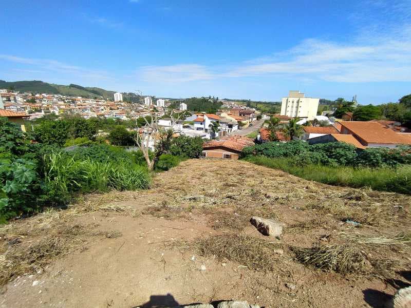 Terreno no Nova Itatiba