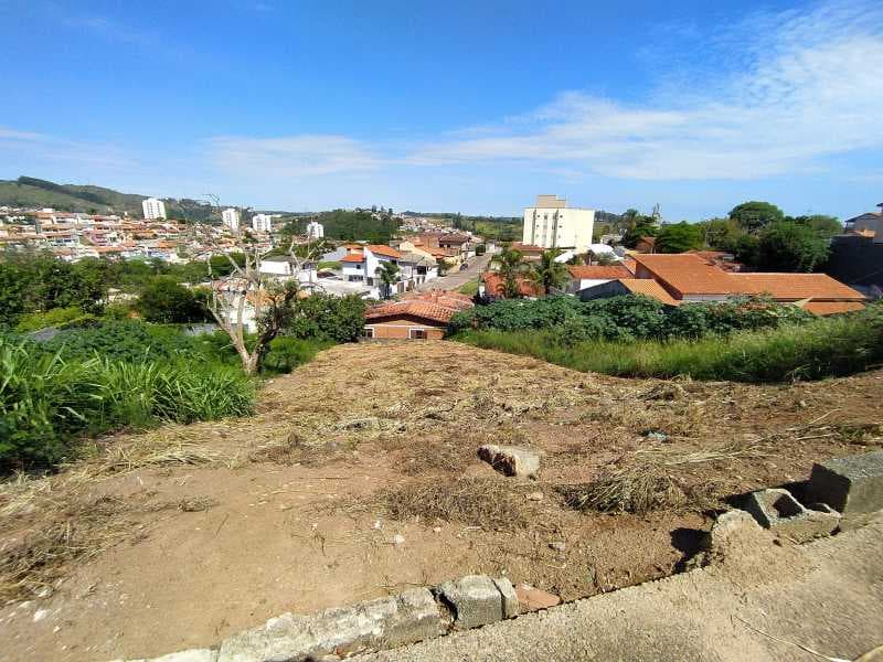 Terreno no Nova Itatiba — foto 2