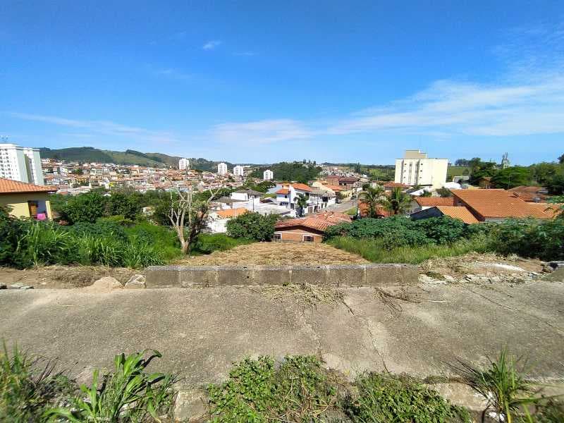 Terreno no Nova Itatiba — foto 3
