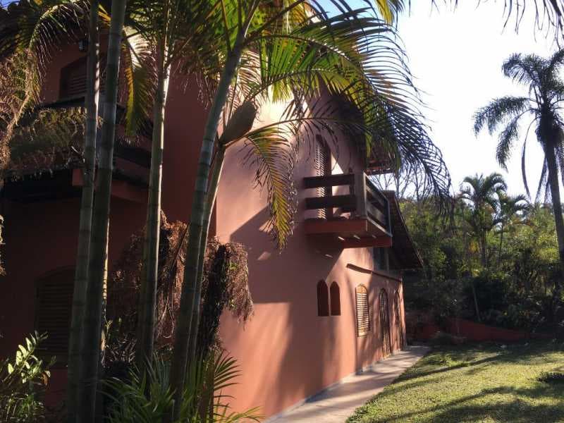 Sítio com 2 suítes no Bairro Itapema — foto 2