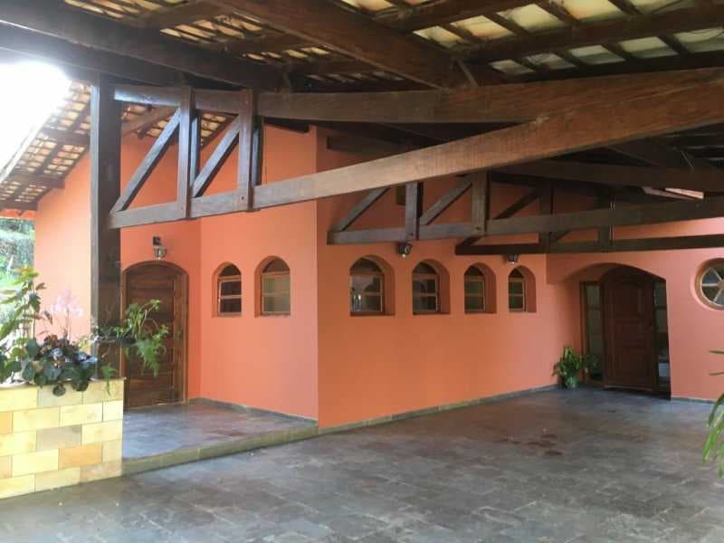 Sítio com 2 suítes no Bairro Itapema — foto 3