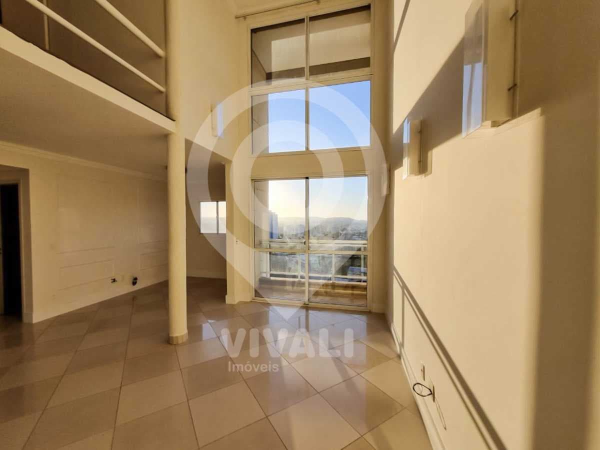 Apartamento com 2 suítes no Residencial Belvedere — foto 2
