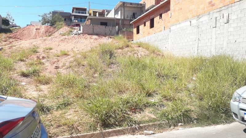 Terreno no Loteamento Horizonte Azul — foto 2