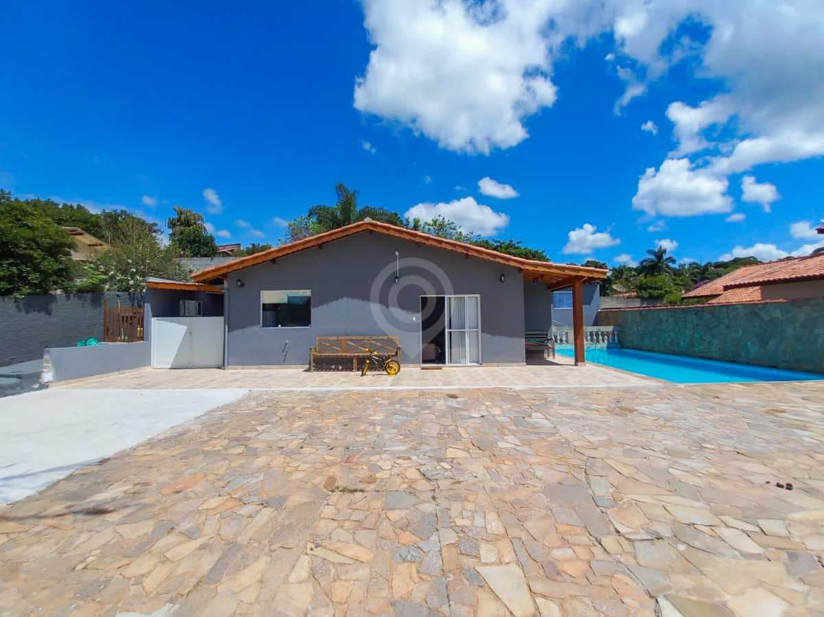Casa em Condomínio com 1 suíte no Parque São Gabriel — foto 2