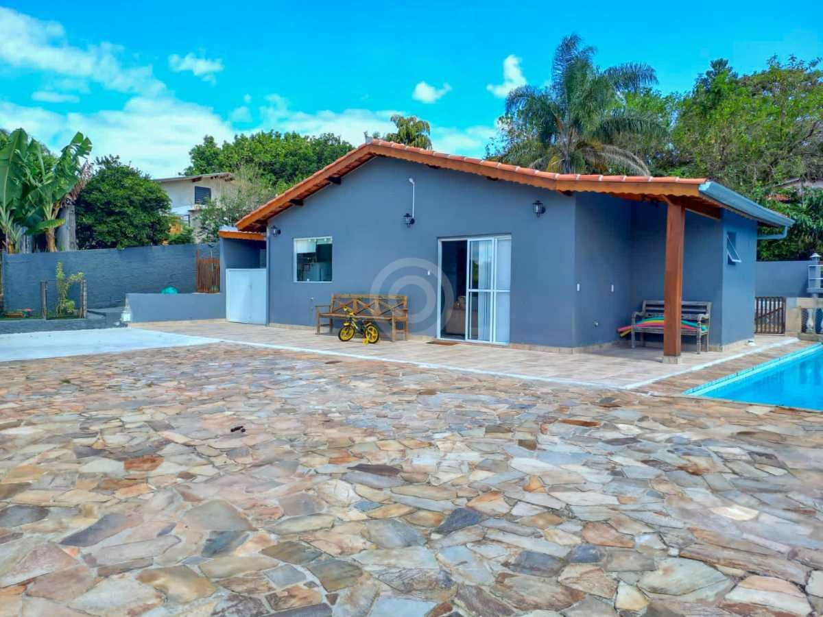 Casa em Condomínio com 1 suíte no Parque São Gabriel — foto 3