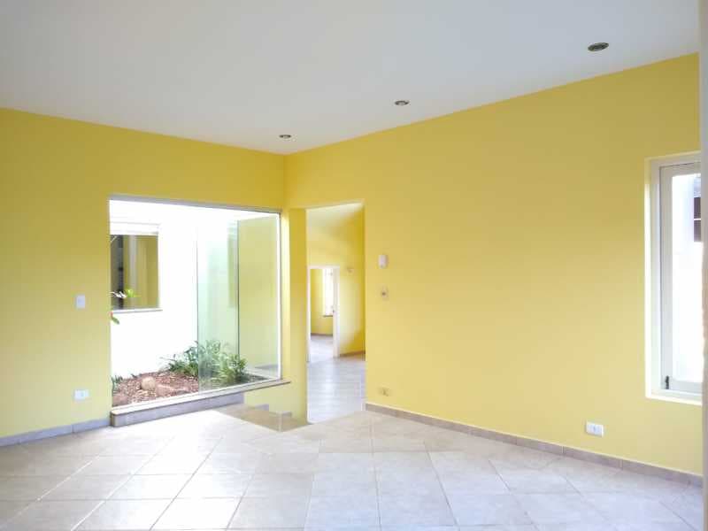 Casa em Condomínio com 4 suítes no Ville Chamonix — foto 3