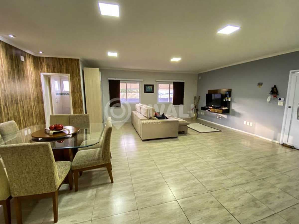 Casa de rua com 2 suítes no Vila Brasileira — foto 3