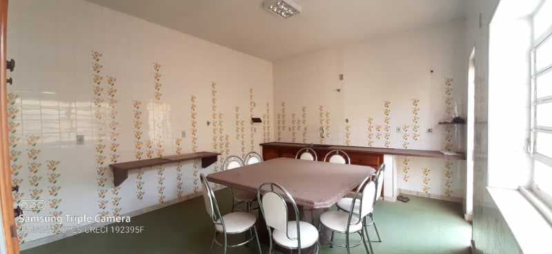Casa de rua com 2 suítes no Jardim São José — foto 2