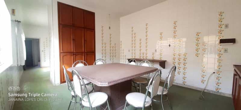 Casa de rua com 2 suítes no Jardim São José — foto 3