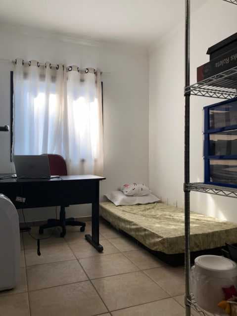 Casa em Condomínio com 3 suítes no Centro — foto 2