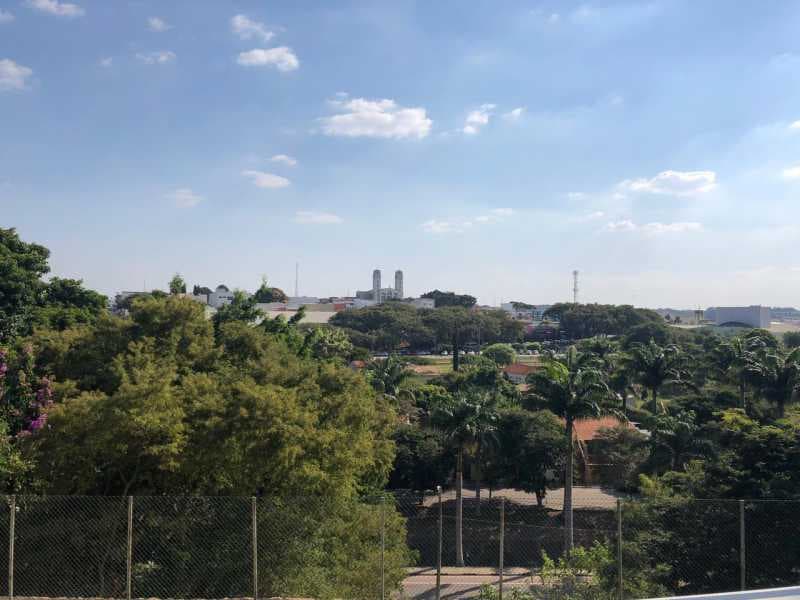 Casa em Condomínio com 3 suítes no Centro — foto 3