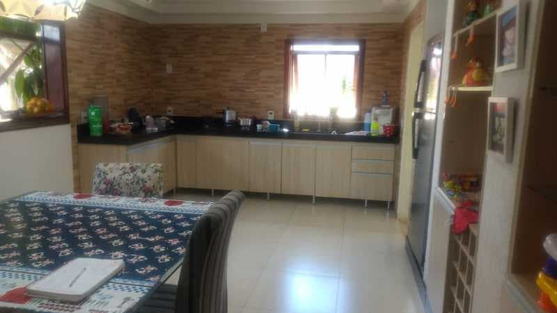 Casa em Condomínio com 4 suítes no Condomínio Parque das Laranjeiras — foto 2
