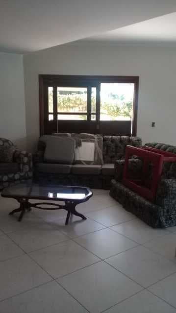 Casa em Condomínio com 4 suítes no Condomínio Parque das Laranjeiras — foto 3