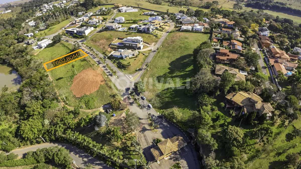 Terreno no Condominio Village Das Palmeiras — foto 2