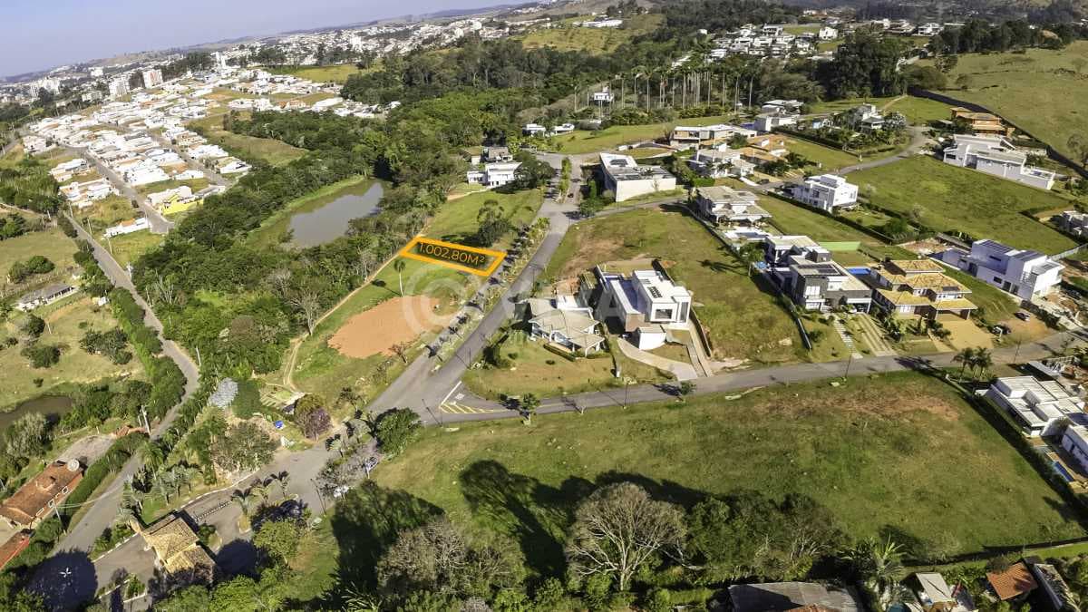 Terreno no Condominio Village Das Palmeiras — foto 3