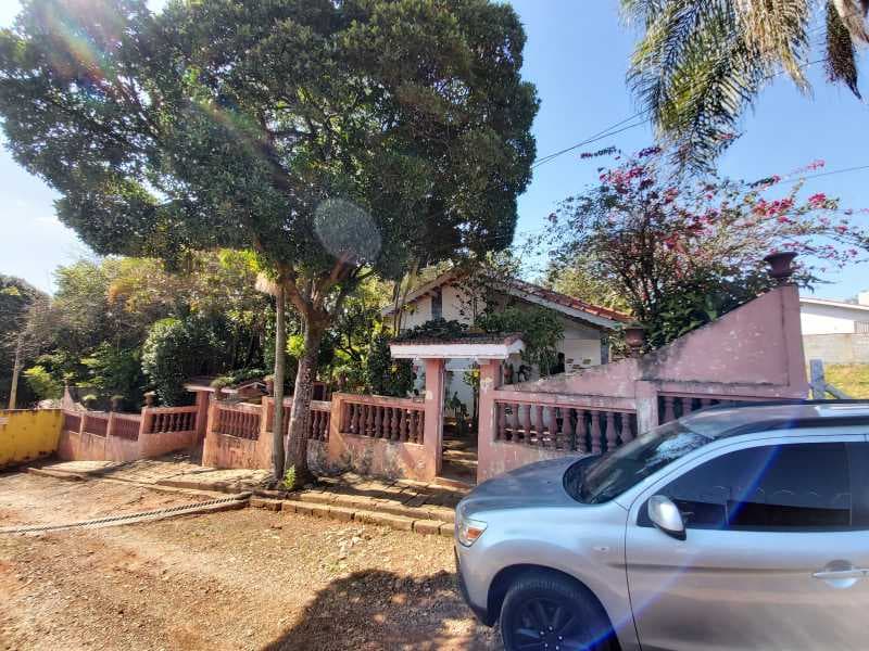 Casa com 1 quarto no Vila São Caetano