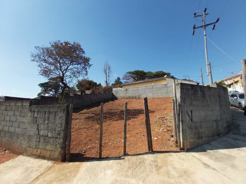 Terreno no Jardim Delforno