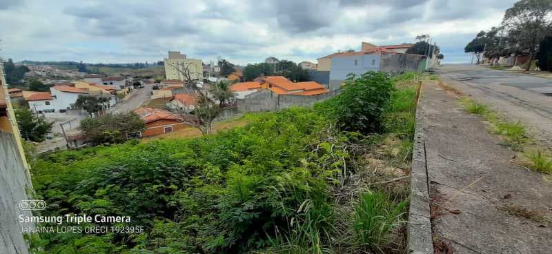 Terreno no Nova Itatiba — foto 2