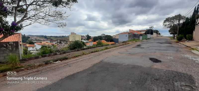 Terreno no Nova Itatiba — foto 3