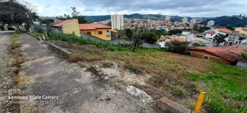 Terreno no Nova Itatiba