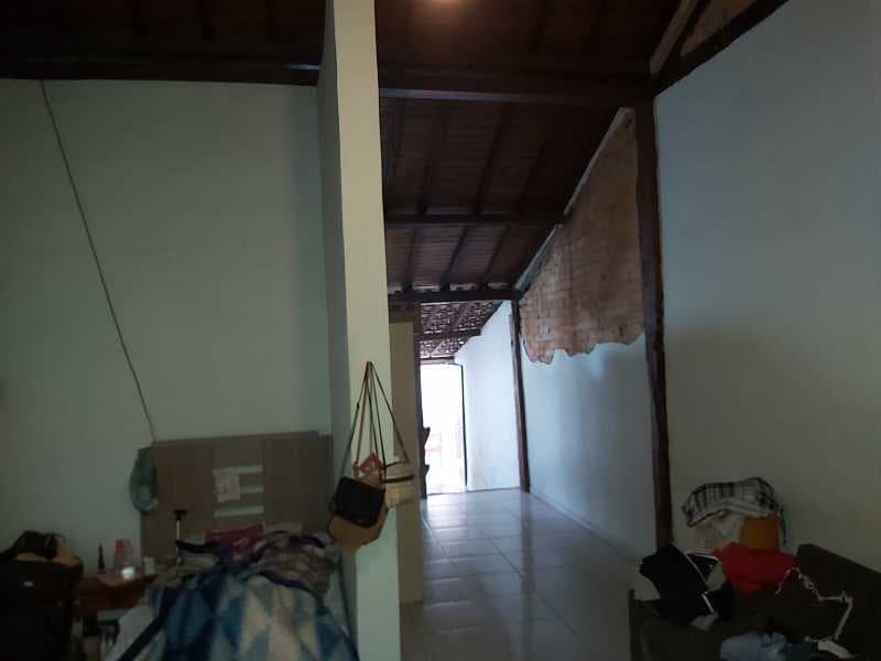 Casa de rua no Jardim Alto de Santa Cruz — foto 2