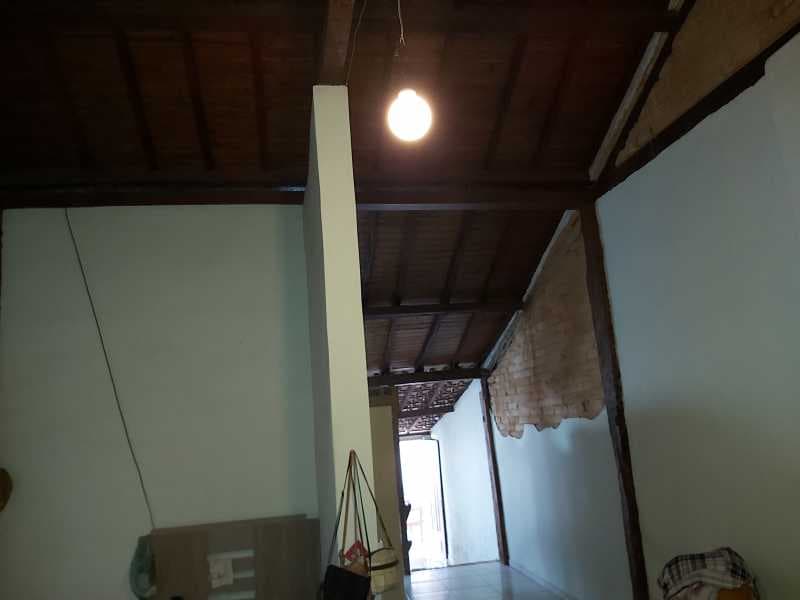 Casa de rua no Jardim Alto de Santa Cruz — foto 3