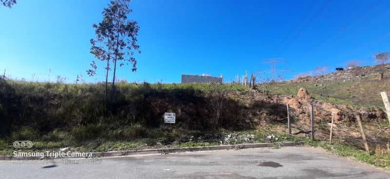Terreno no Nova Itatiba
