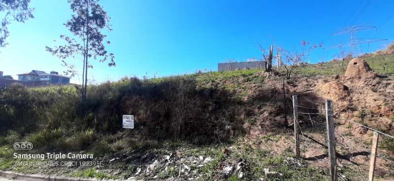 Terreno no Nova Itatiba — foto 2