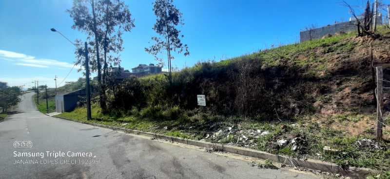 Terreno no Nova Itatiba — foto 3