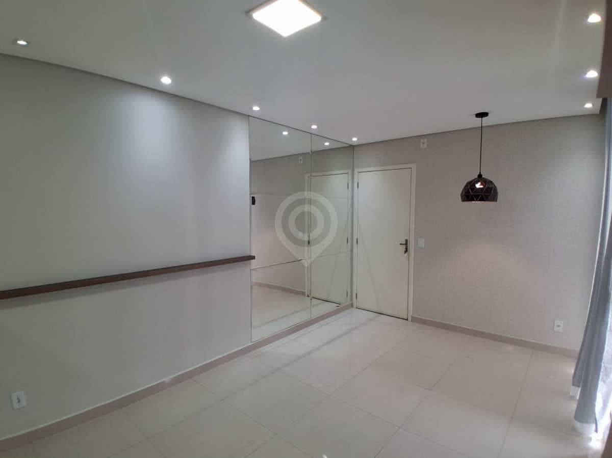 Apartamento com 2 quartos no Residencial Portal de Itá — foto 3
