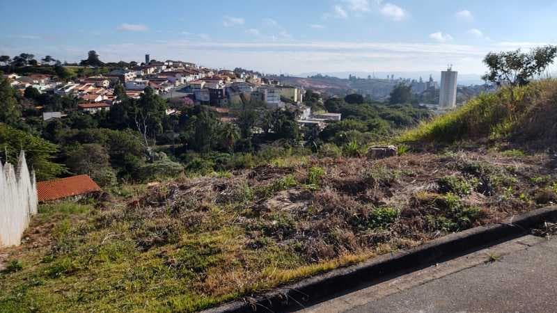 Terreno no Nova Itatiba