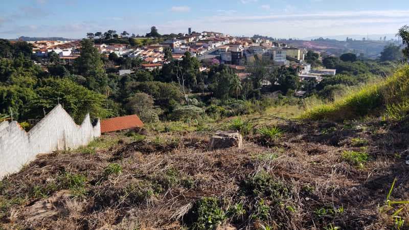 Terreno no Nova Itatiba — foto 2