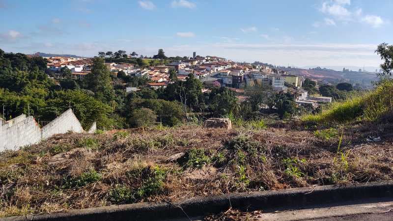 Terreno no Nova Itatiba — foto 3