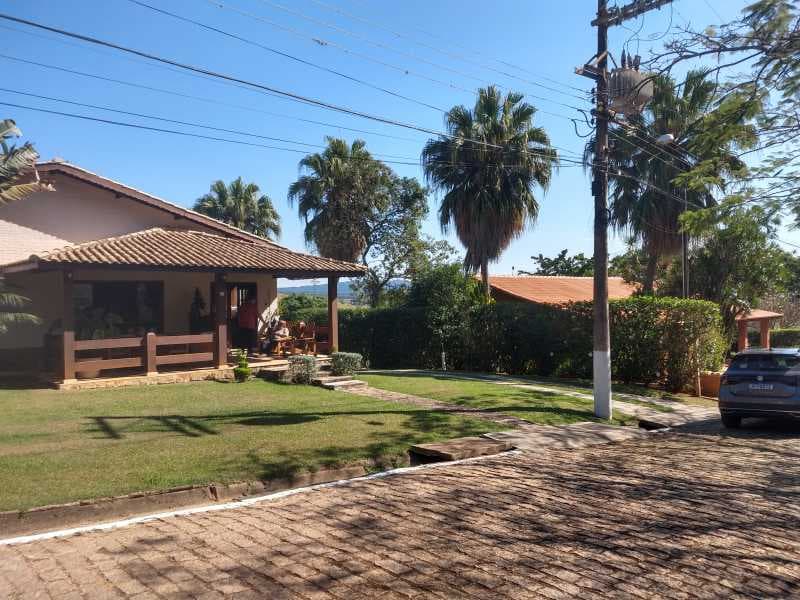 Chácara com 6 suítes no Dos Silva — foto 2