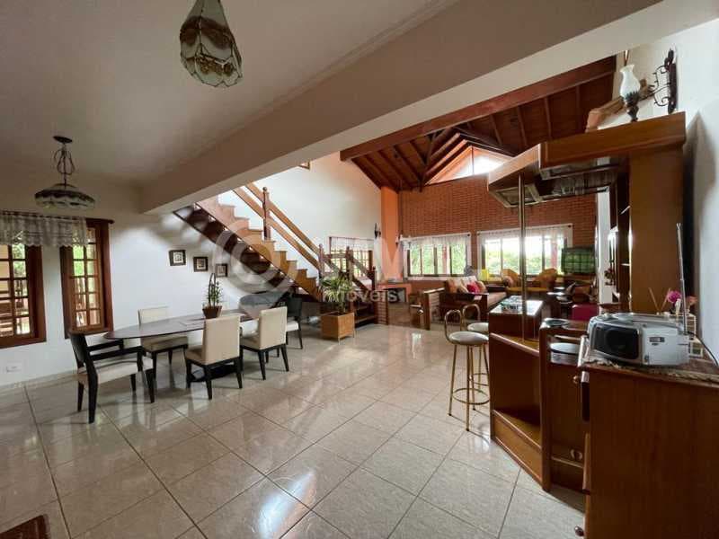 Casa em Condomínio com 3 suítes no Ville Chamonix — foto 2