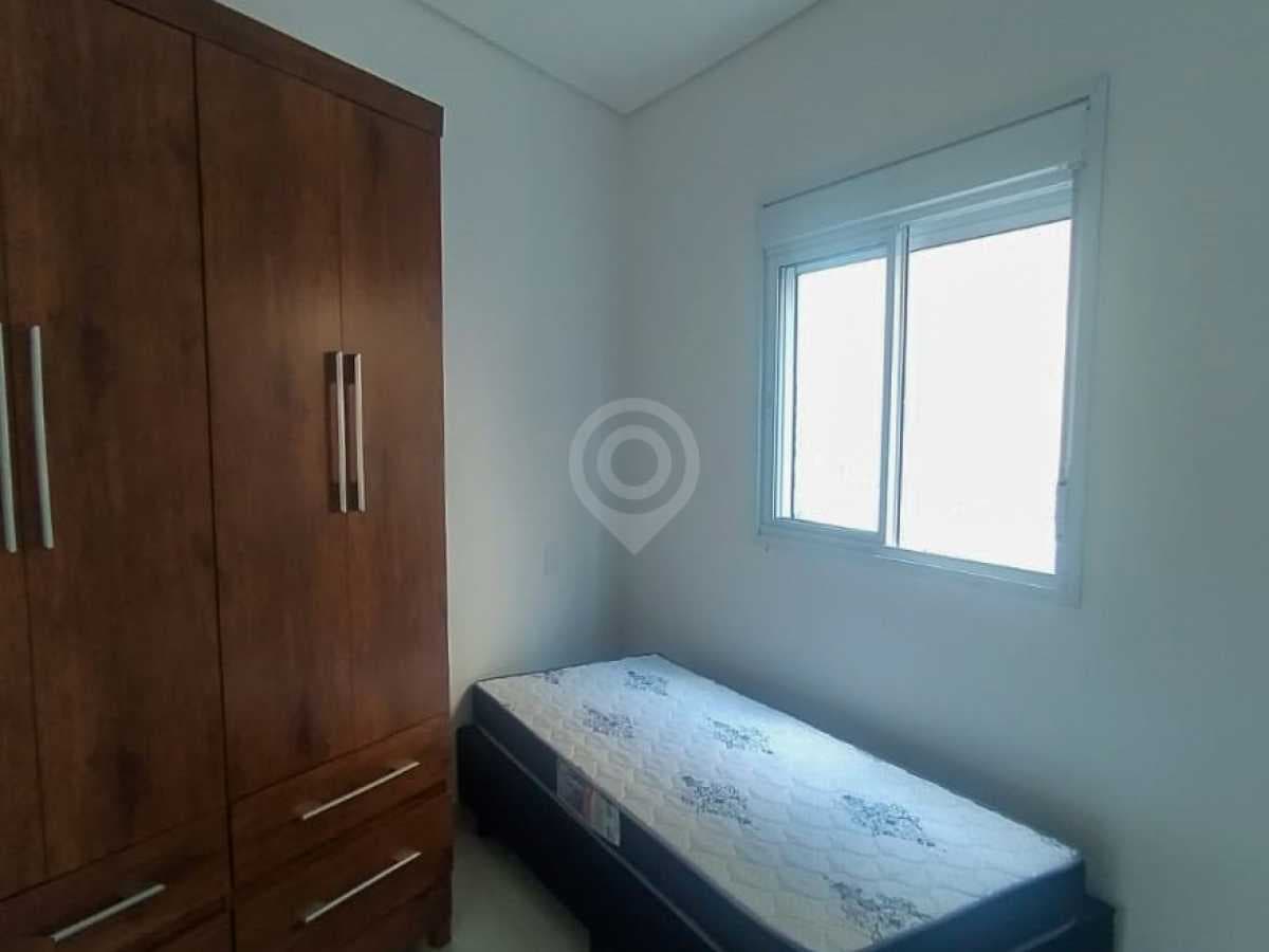 Apartamento com 1 quarto no Residencial Exclusivitat — foto 3