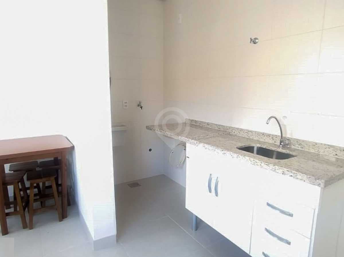 Apartamento com 1 quarto no Residencial Exclusivitat — foto 2