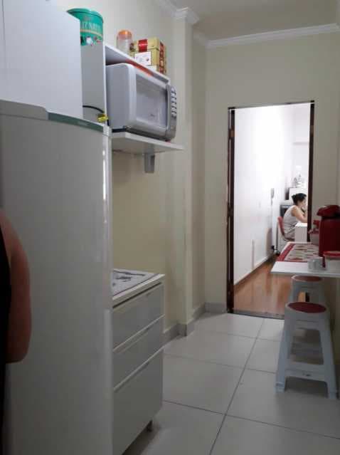Ponto comercial no República — foto 2