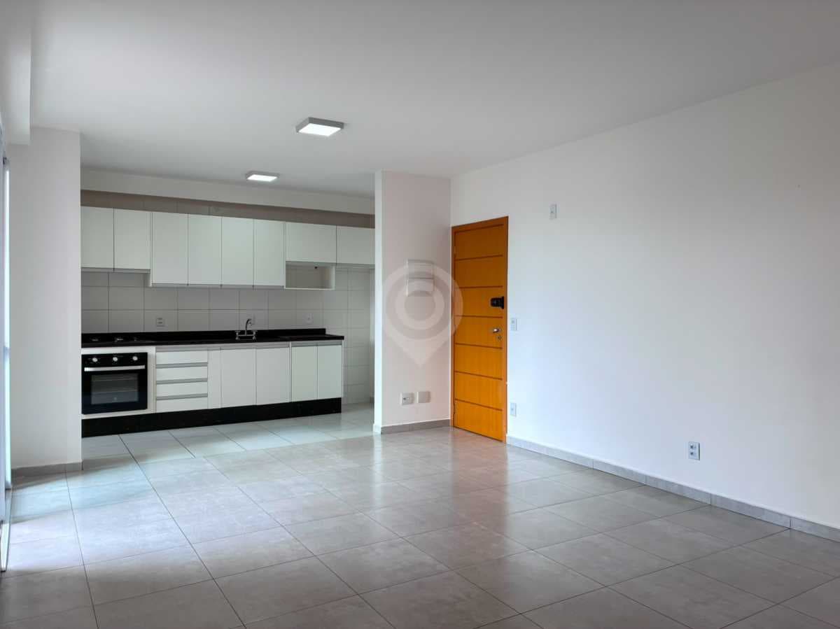 Apartamento com 2 quartos no Condomínio Praxx Residencial