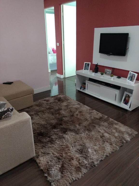 Apartamento com 2 quartos no Loteamento Nova Espírito Santo
