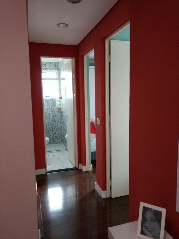 Apartamento com 2 quartos no Loteamento Nova Espírito Santo — foto 2