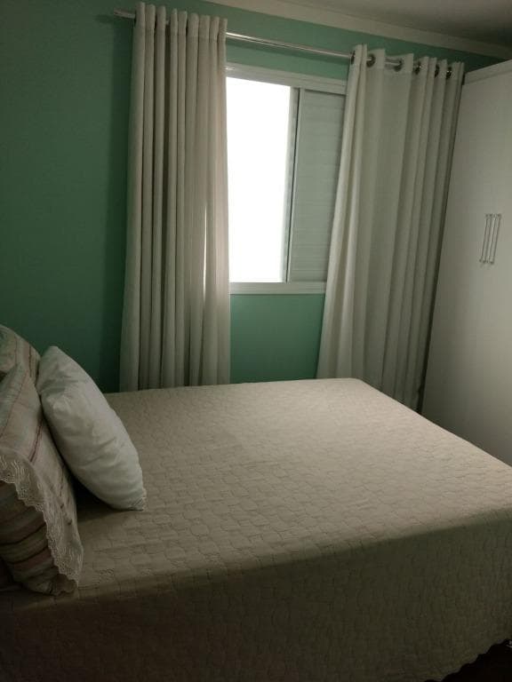 Apartamento com 2 quartos no Loteamento Nova Espírito Santo — foto 3