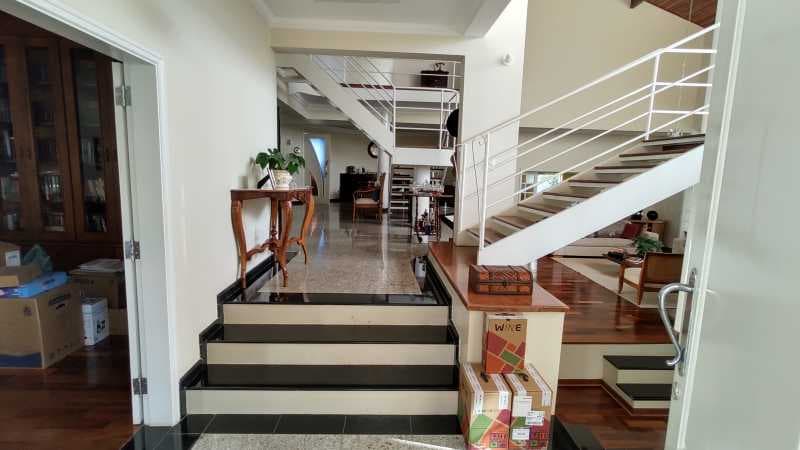 Casa de rua com 2 suítes no Jardim Alto de Santa Cruz — foto 2