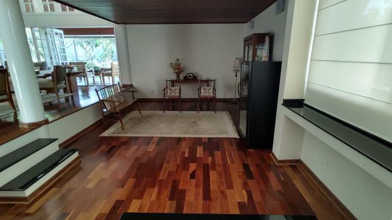 Casa de rua com 2 suítes no Jardim Alto de Santa Cruz — foto 3