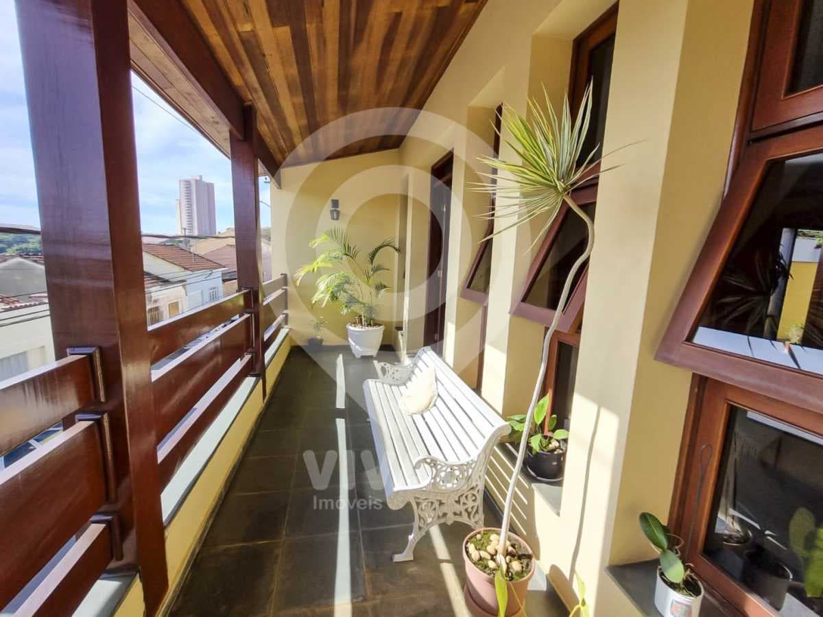 Casa de rua com 1 suíte no Centro — foto 3