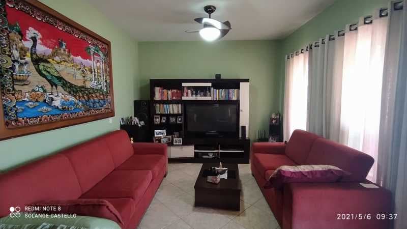 Casa de rua com 1 suíte no Novo Cruzeiro — foto 2