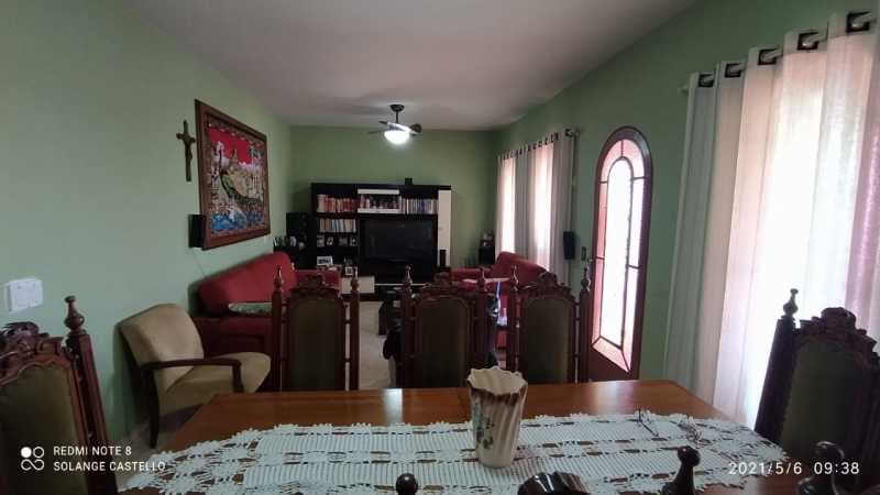 Casa de rua com 1 suíte no Novo Cruzeiro — foto 3